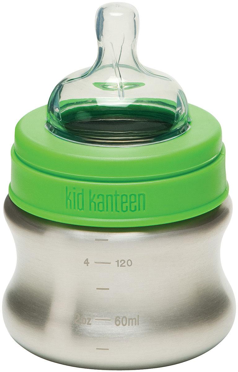 KID KANTEEN BOTTLE SL FLOW 5OZ