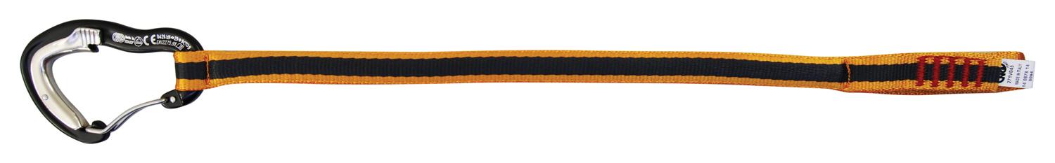 PANIC SYSTEM - 30 CM QUICKDRAW