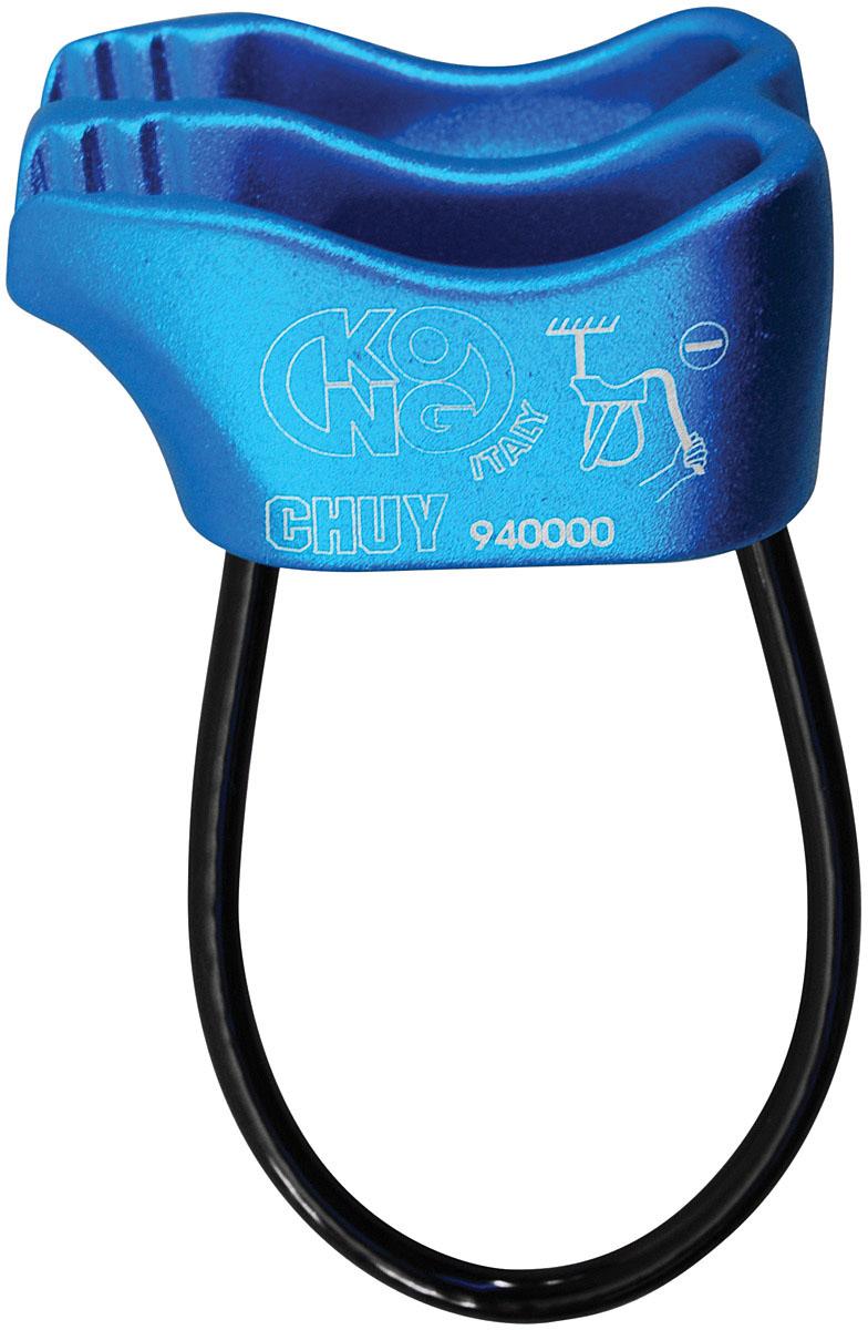 CHUY BELAY DEVICE