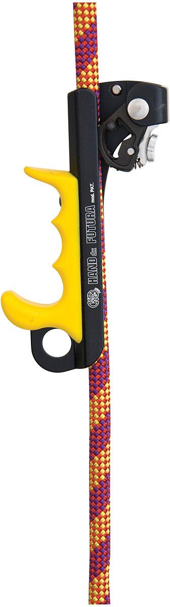 FUTURA FOOT ASCENDER LEFT