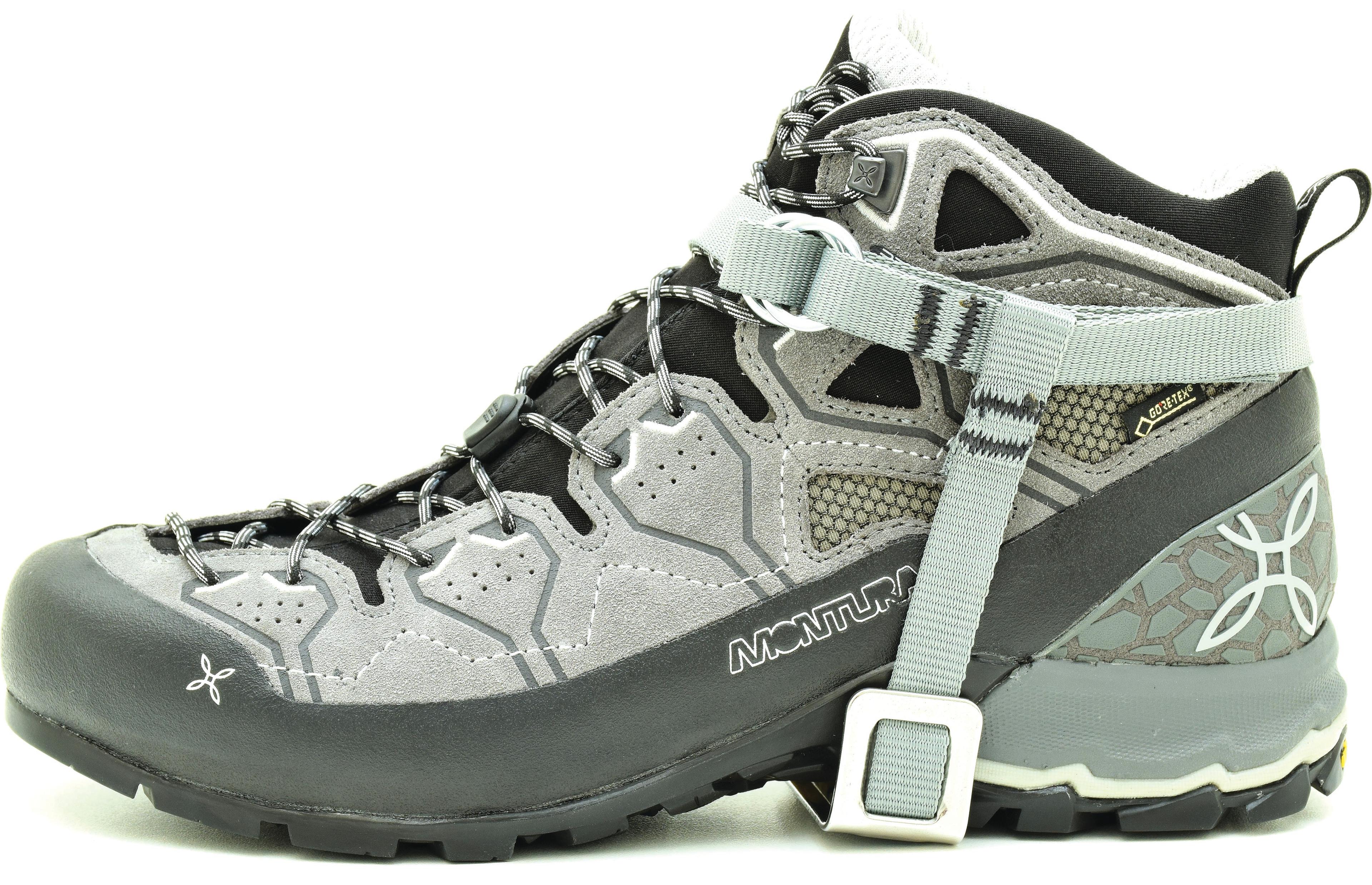 FUTURA FOOT ASCENDER RIGHT OR