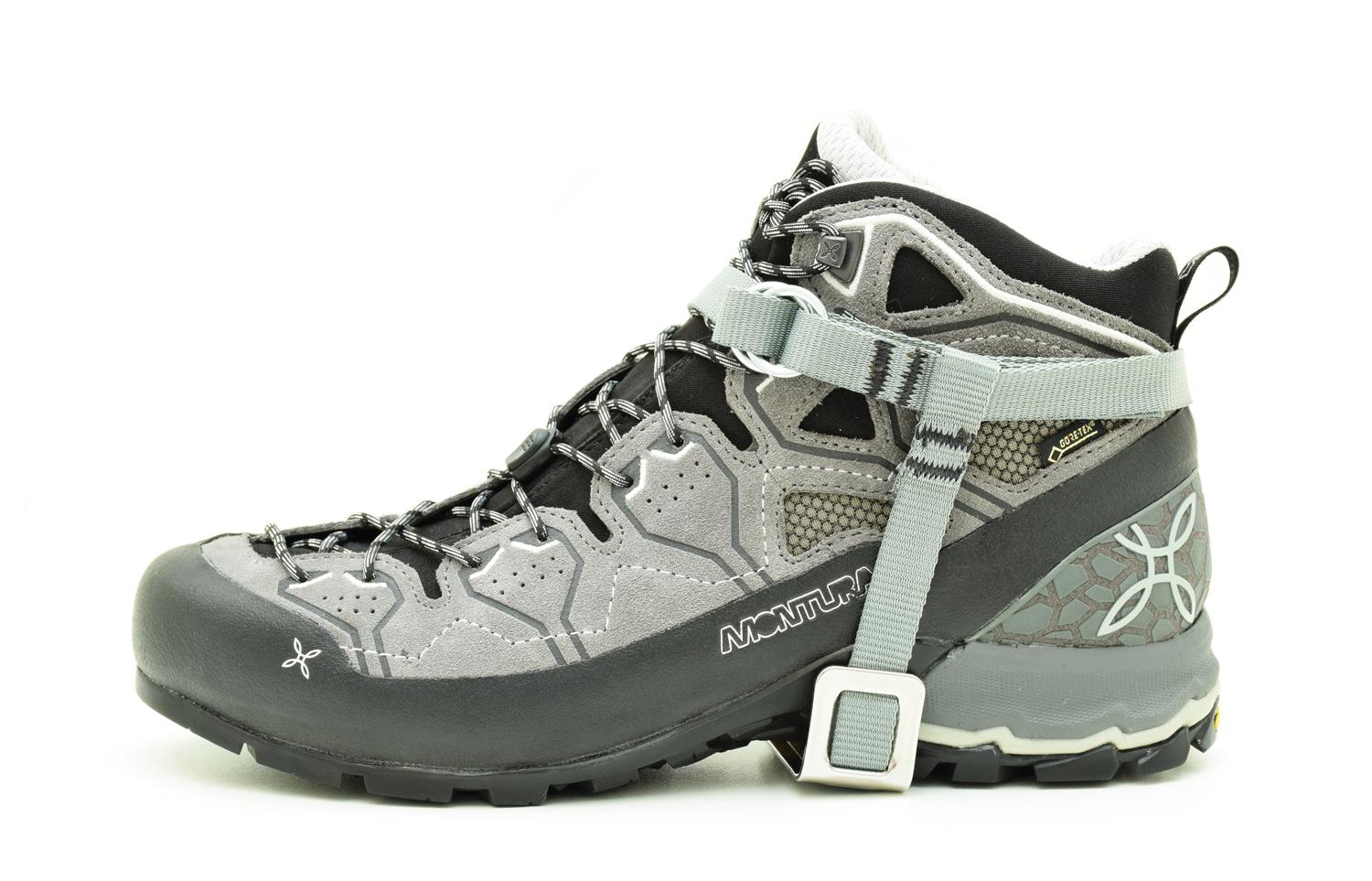 FUTURA FOOT WORK LEFT OR