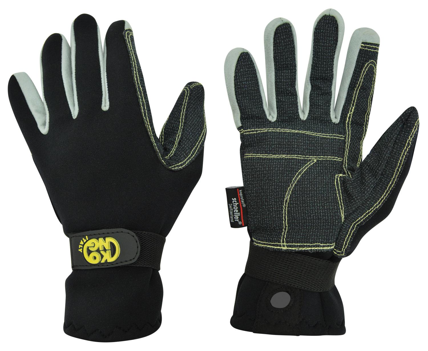 CANYON NEOPREN KEVLAR GLOVES S