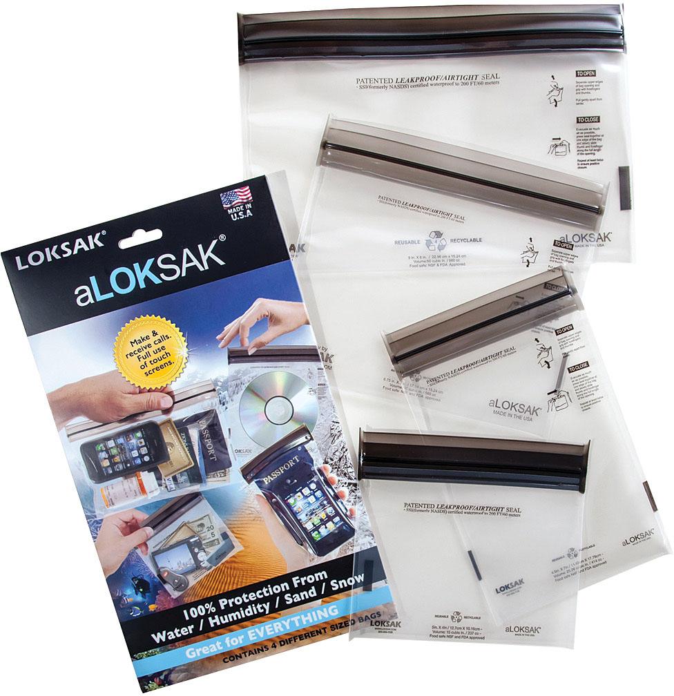 ALOKSAK MULTI PAK 4PK