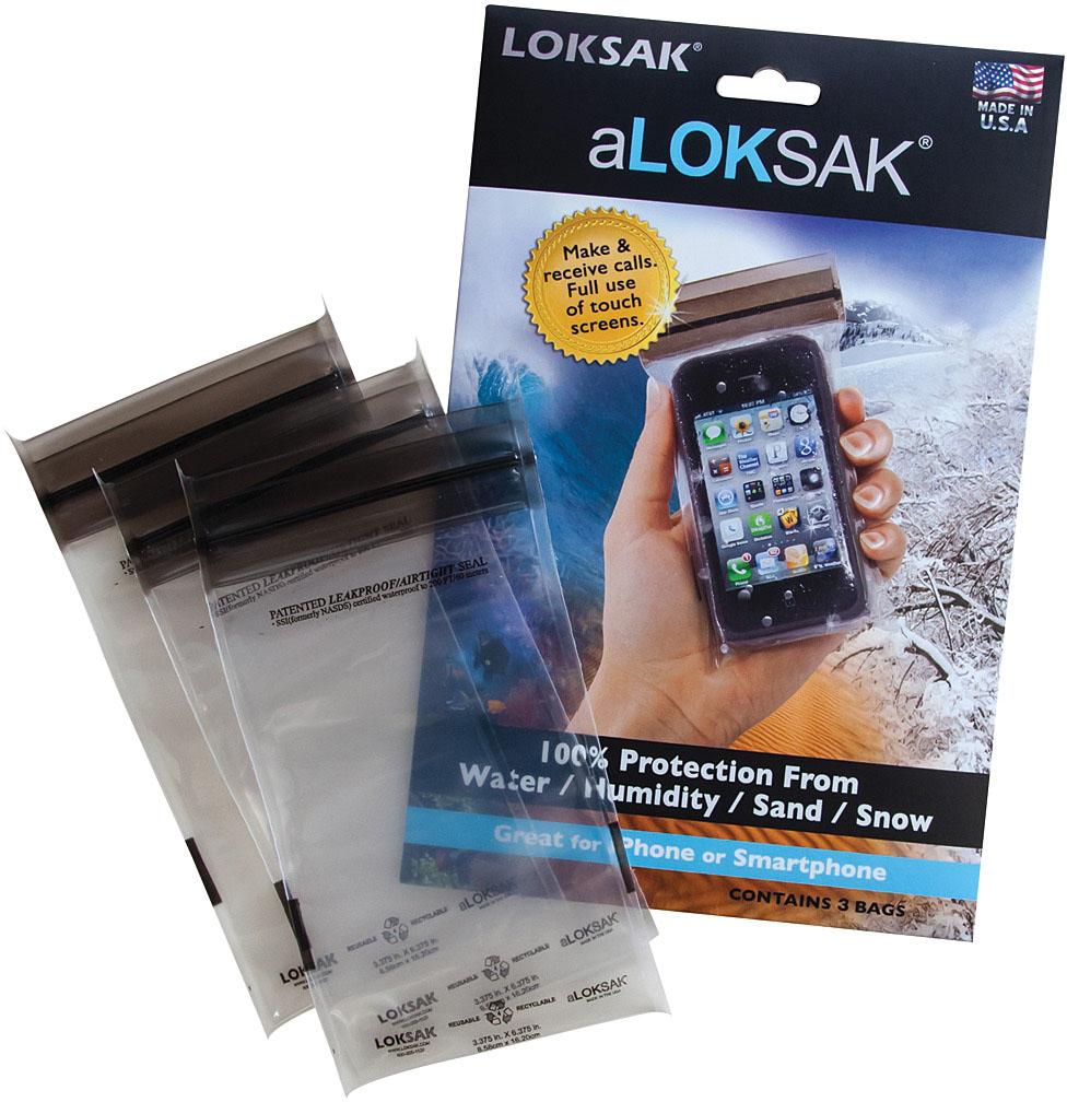 ALOKSAK BAGS 12" X 48" 2PK