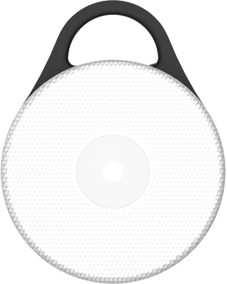 PEBL WEARABLE LED UV SENSOR