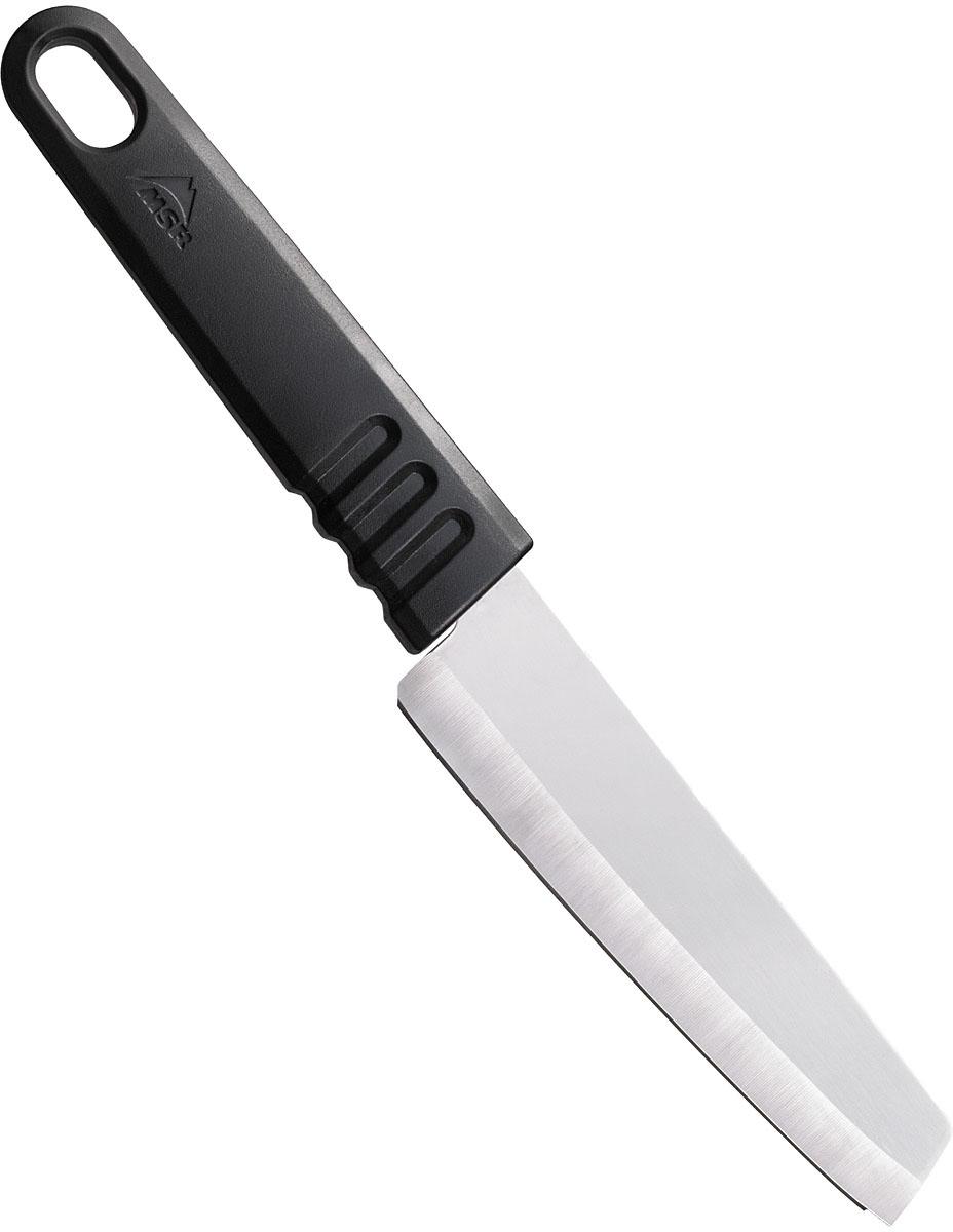 ALPINE CHEFS KNIFE RED