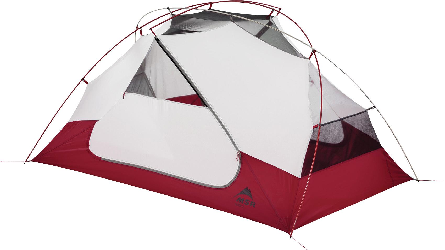 ELIXIR 2 TENT W/ FP