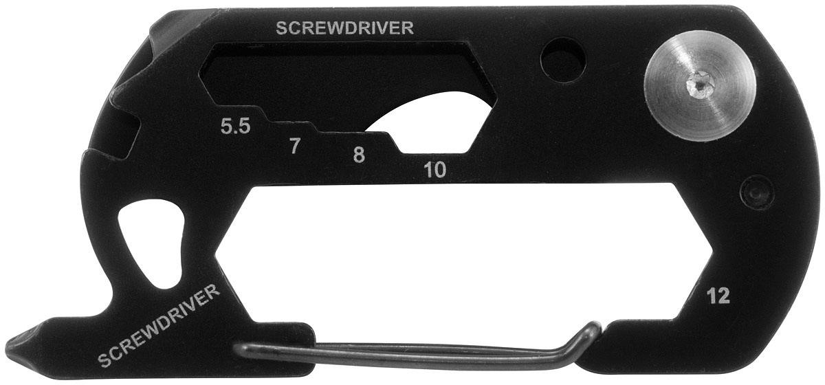 9 FUNCTION CARD TOOL