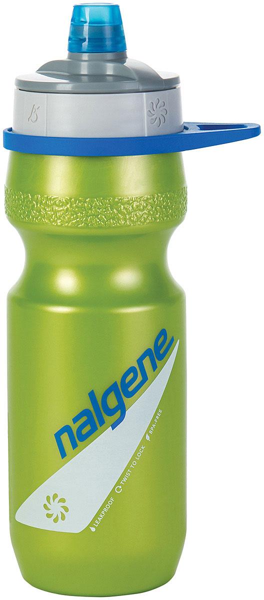 NALGENE DRAFT 22 OZ BERRY