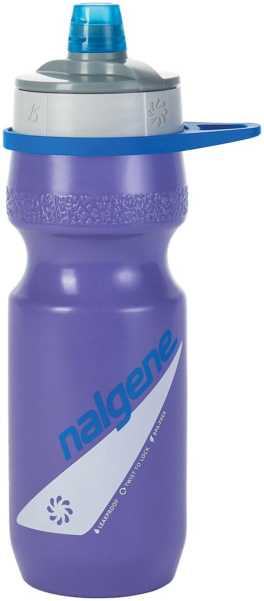 NALGENE DRAFT 22 OZ BERRY