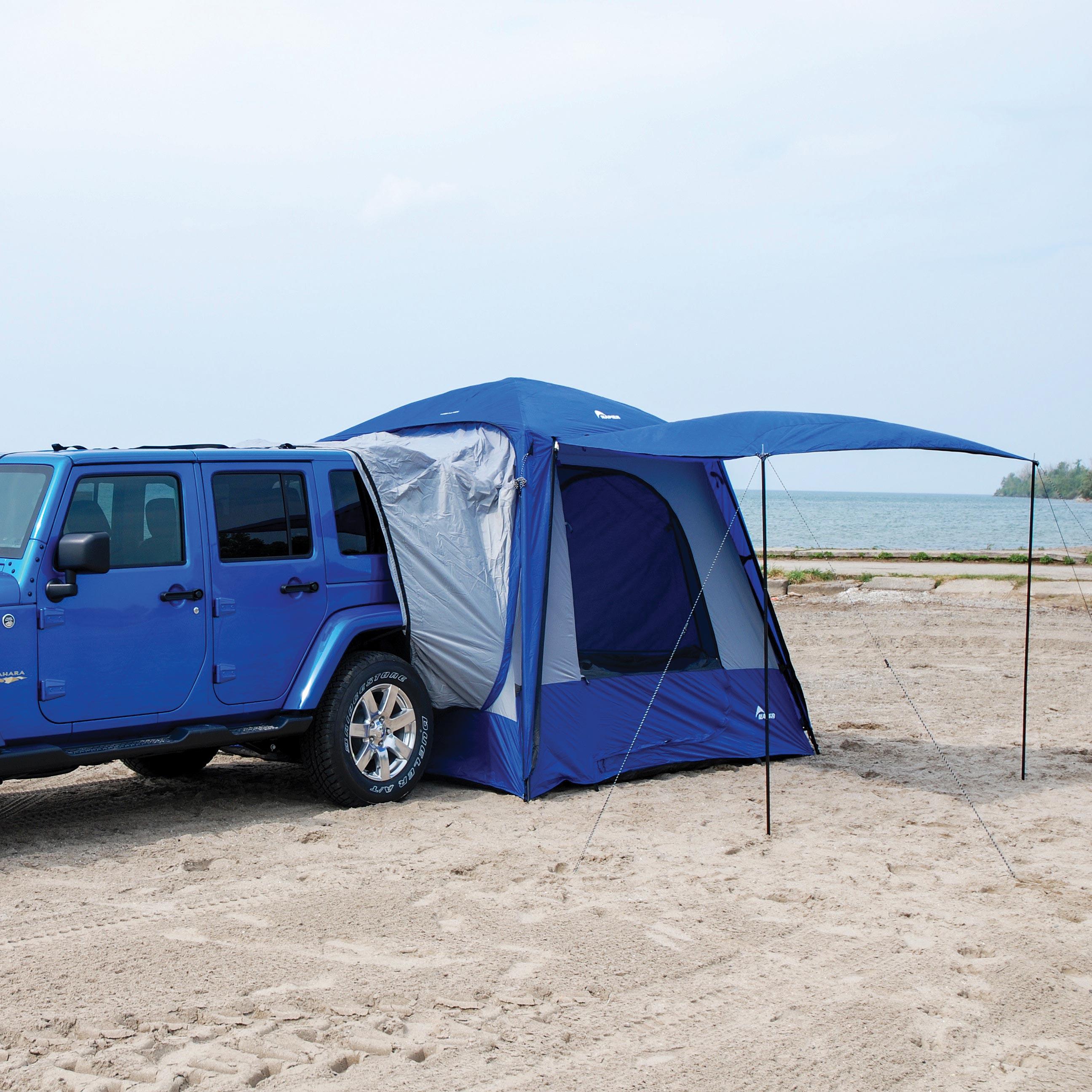 SPORTZ SUV TENT