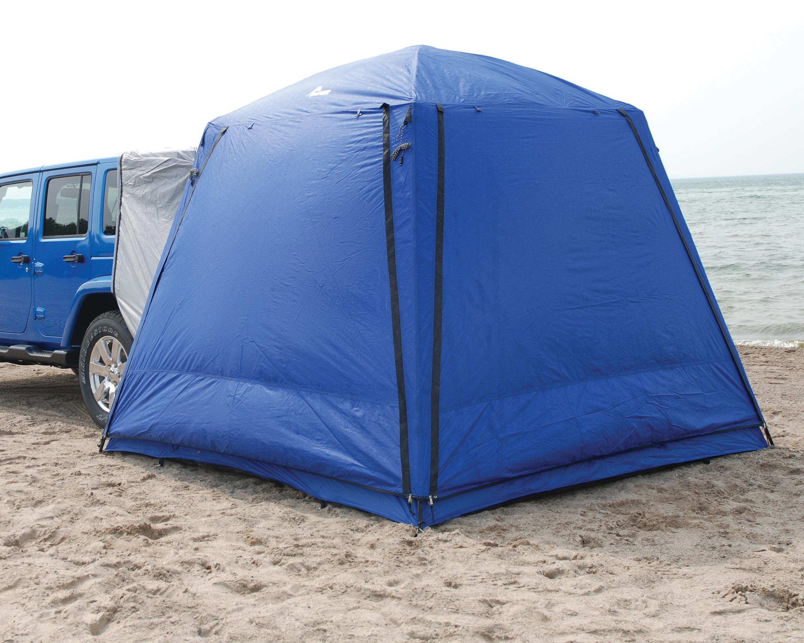 SPORTZ SUV TENT