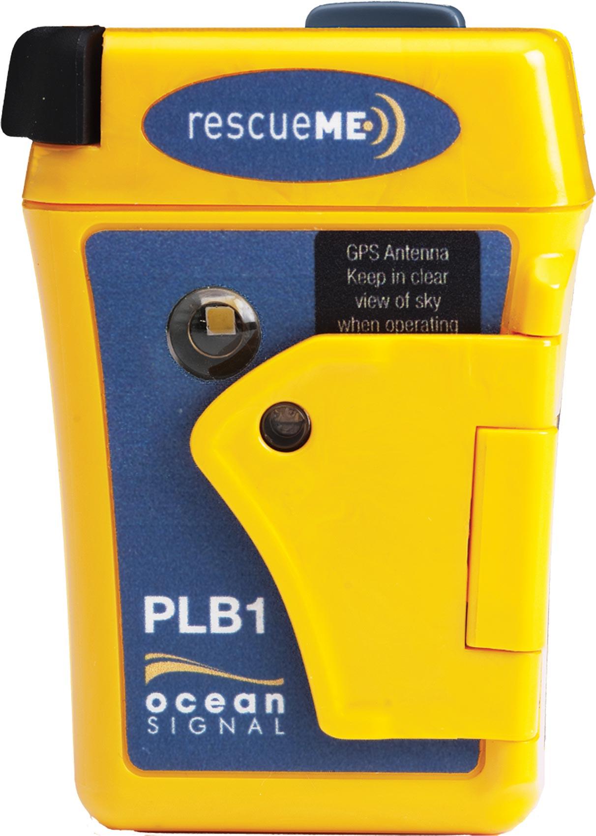 RESCUEME PLB1