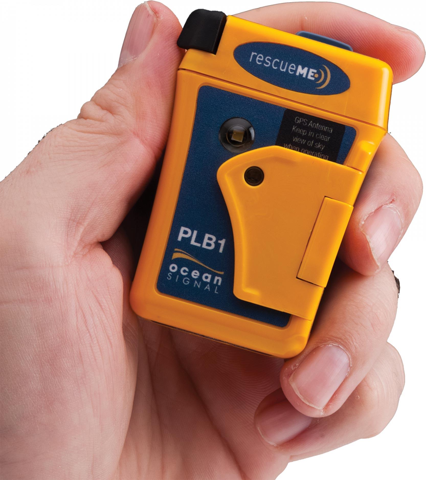 RESCUEME PLB1