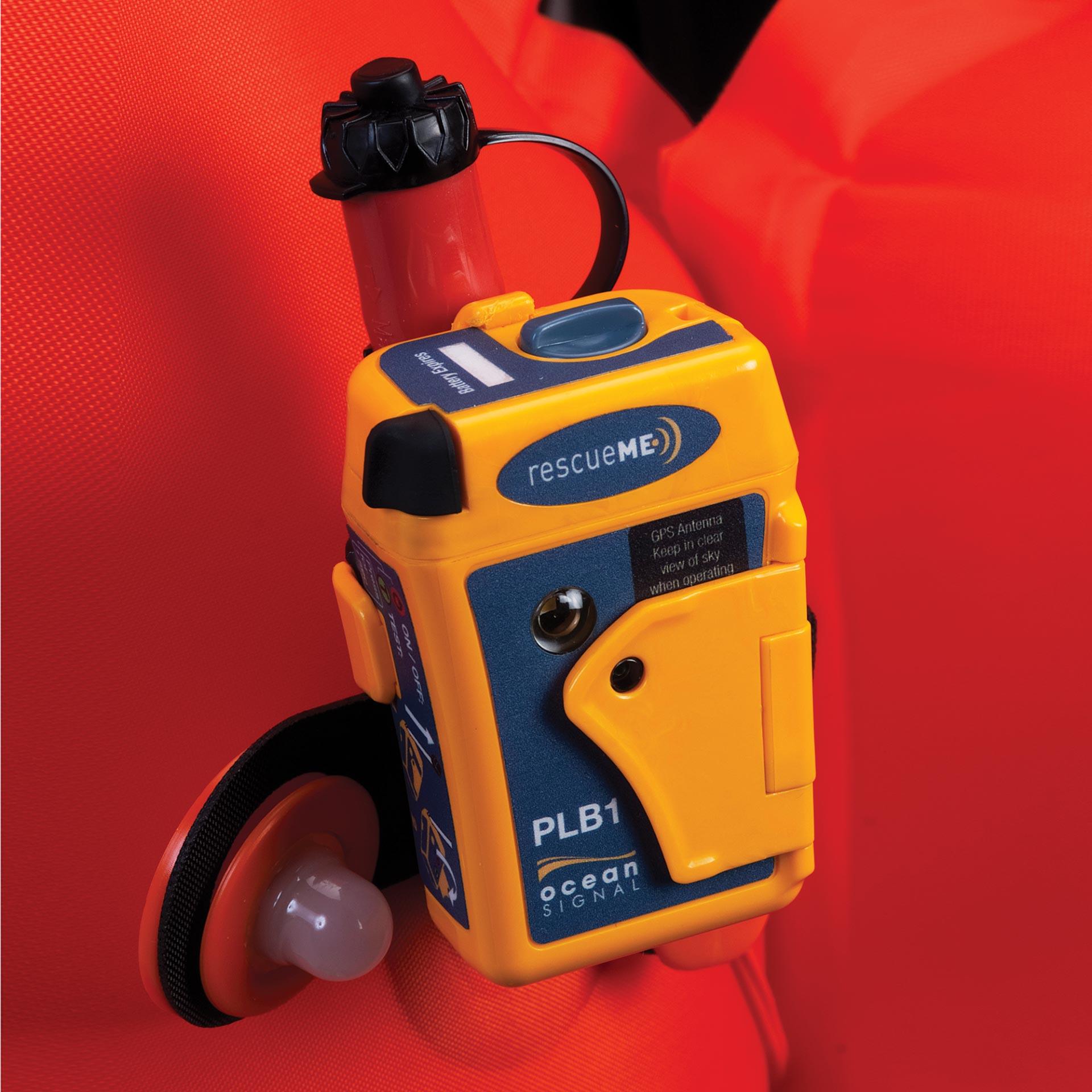 RESCUEME PLB1