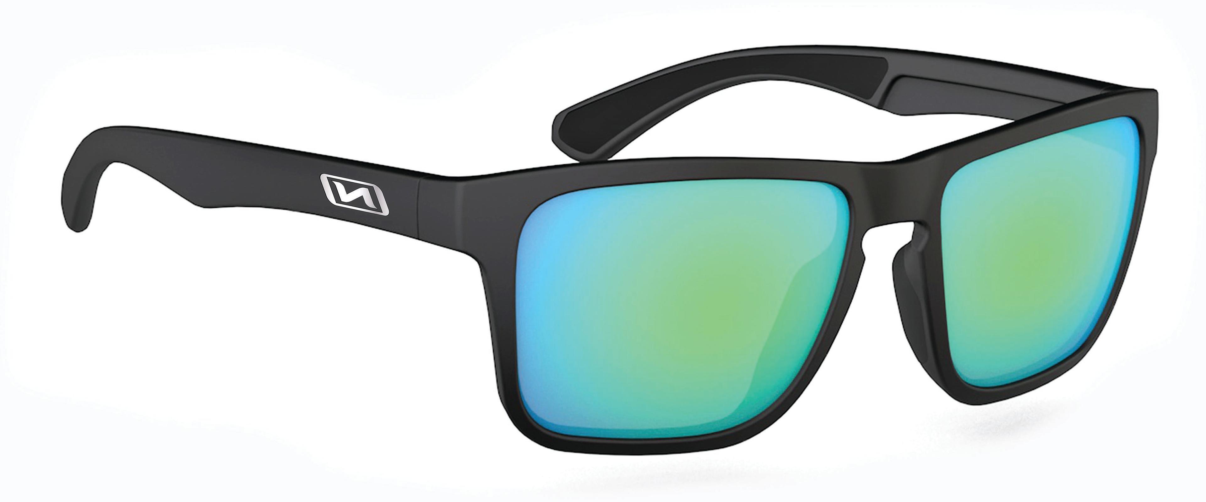 MASHUP DRIFT GREY POLARIZED