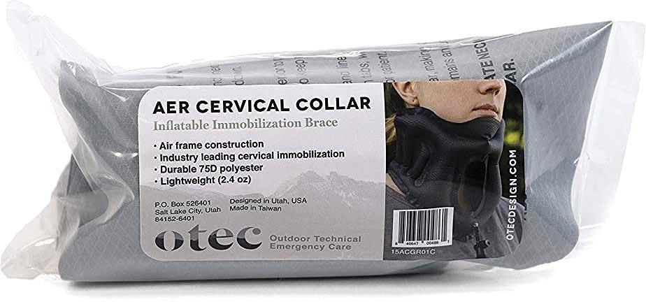 AER CERVICAL COLLAR