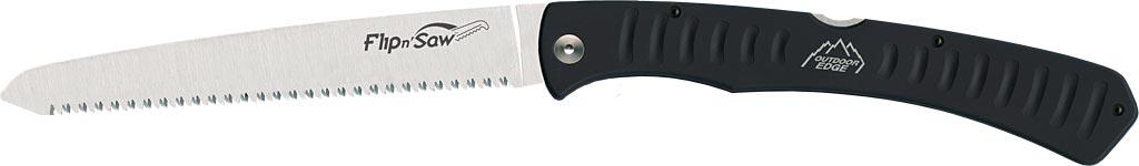 FLIP N SAW 7" BLADE BLACK