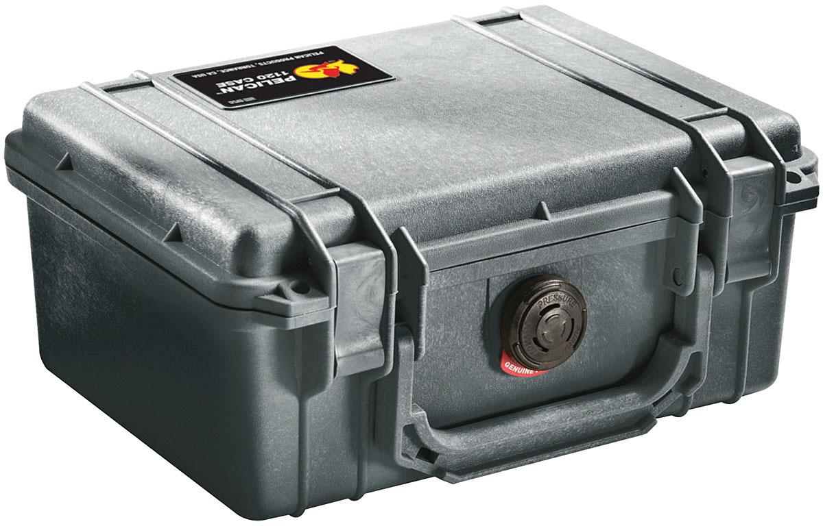 PELICASE 1150 SILVER