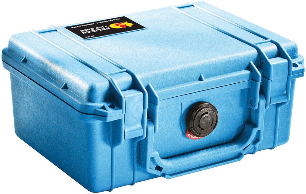 PELICASE 1150 BLUE