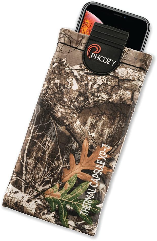 XP3 REALTREE GREEN XL