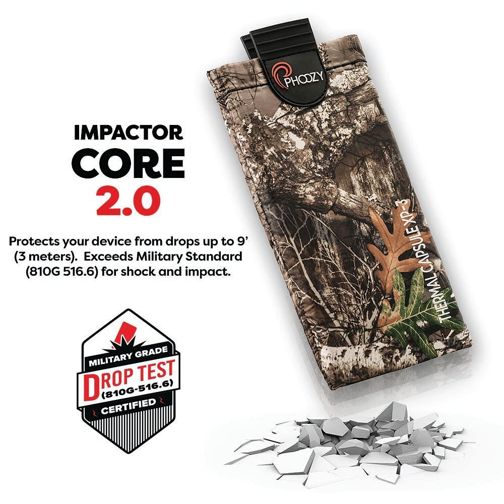 XP3 REALTREE GREEN PLUS