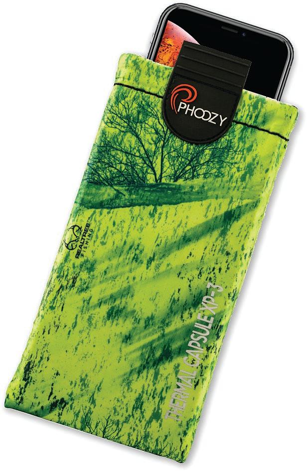 XP3 REALTREE GREEN PLUS