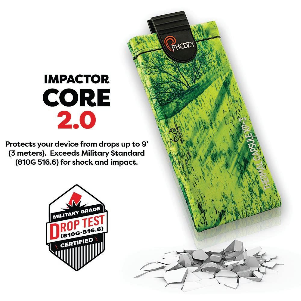 XP3 REALTREE GREEN XL