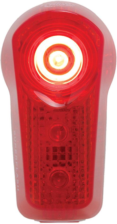 BLINKY SUPERFLASH TAIL LIGHT