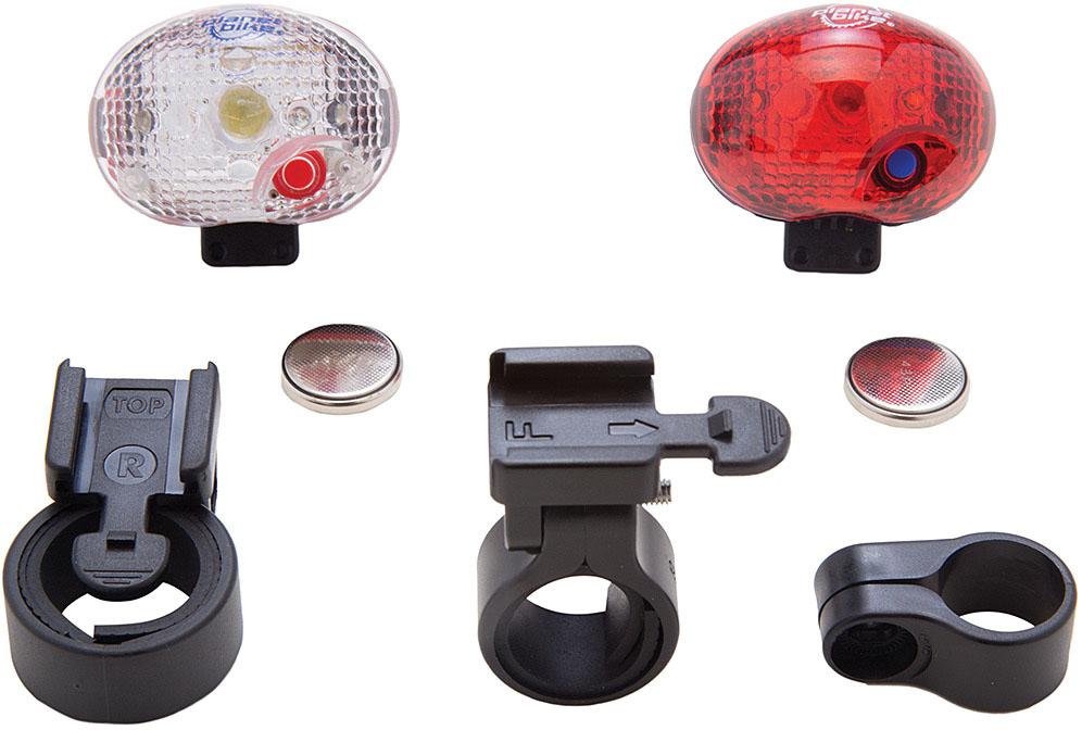 BLINKY SAFETY LIGHT SET