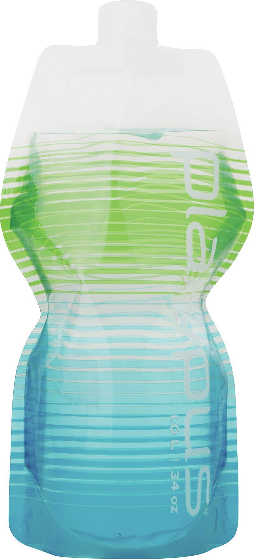 SOFTBOTTLE PUSH/PULL WAVES 1L