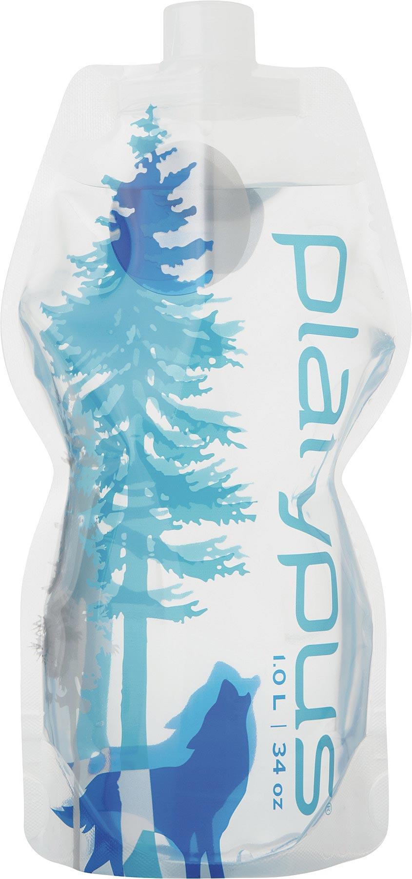 SOFTBOTTLE CLOSURE CP WAVES 1L