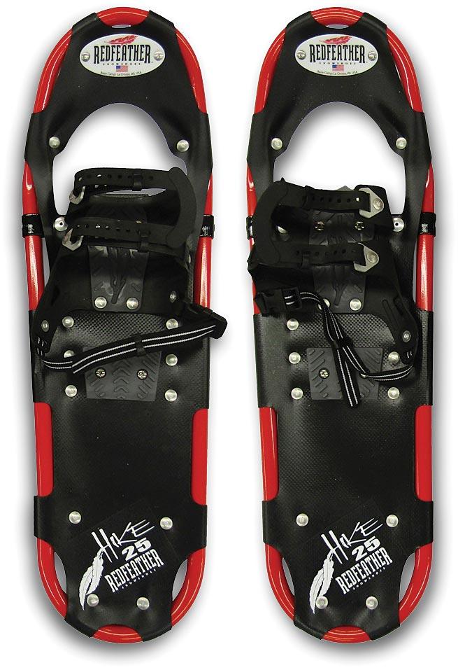 HIKE SERIES 8" X 22" KIT