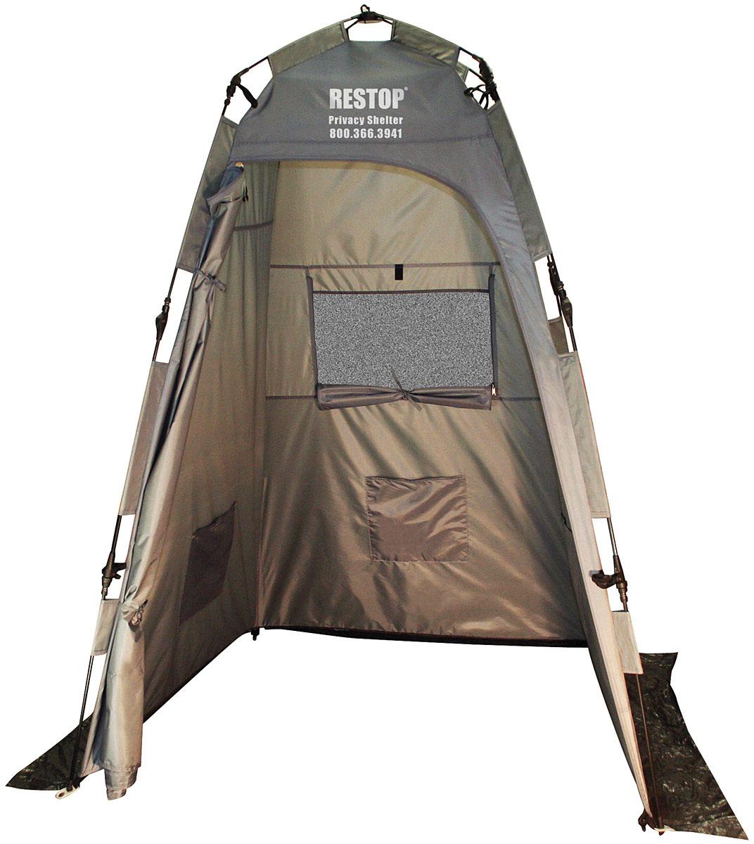 RESTOP PRIVACY SHELTER