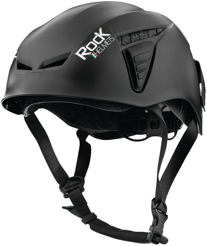 ZEPHIR HELMET - BLACK