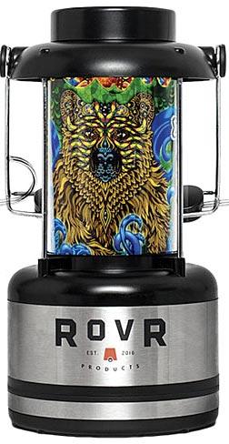 CAMP LANTERN ELECTRIC FOX