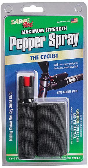 NBCF - PINK SPRAY