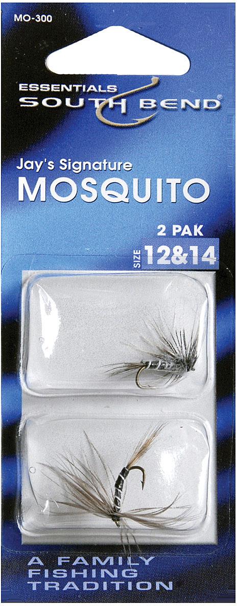 FLIES ASSORTED 50 PK W/BOX