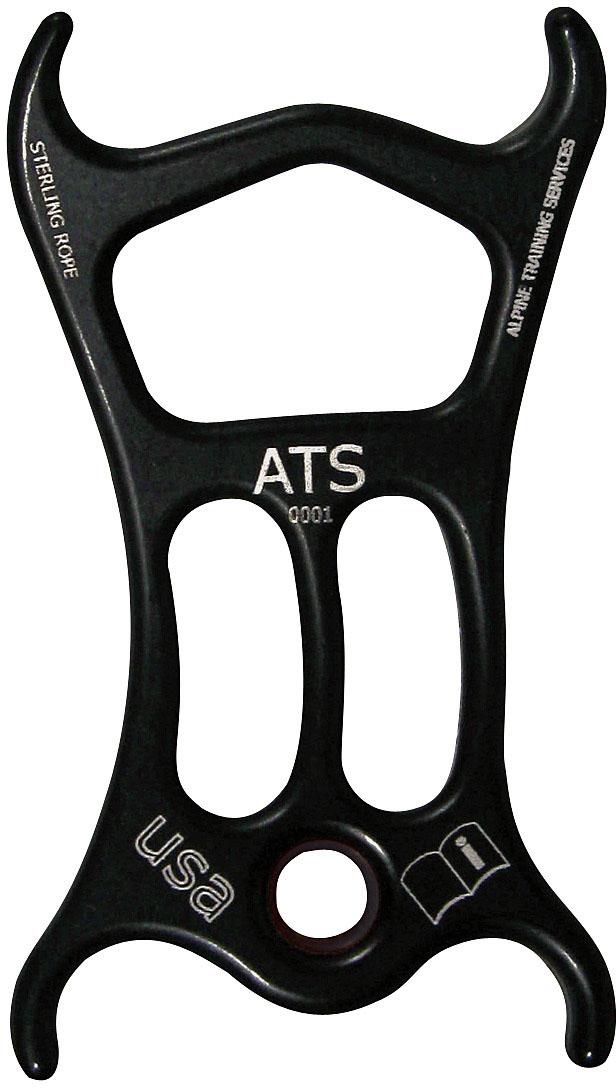 ATS DEVICE - GREEN