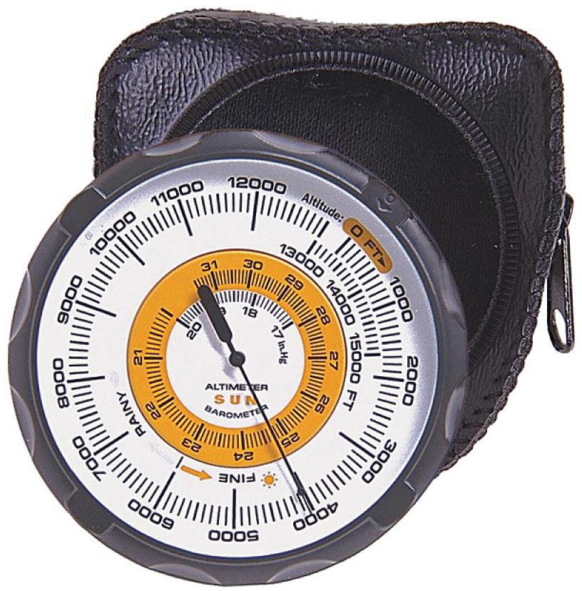 ALTIMETER 203