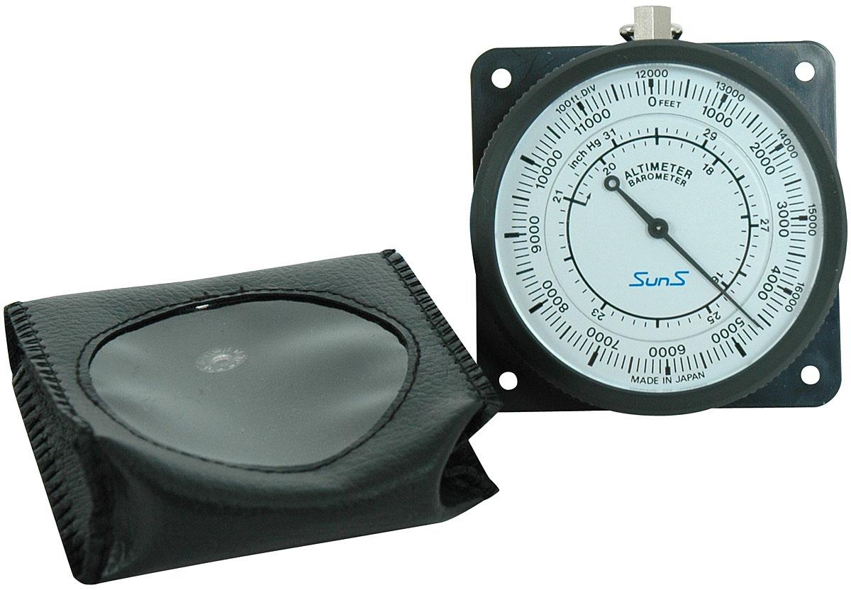 SB-400 ALTIMETER