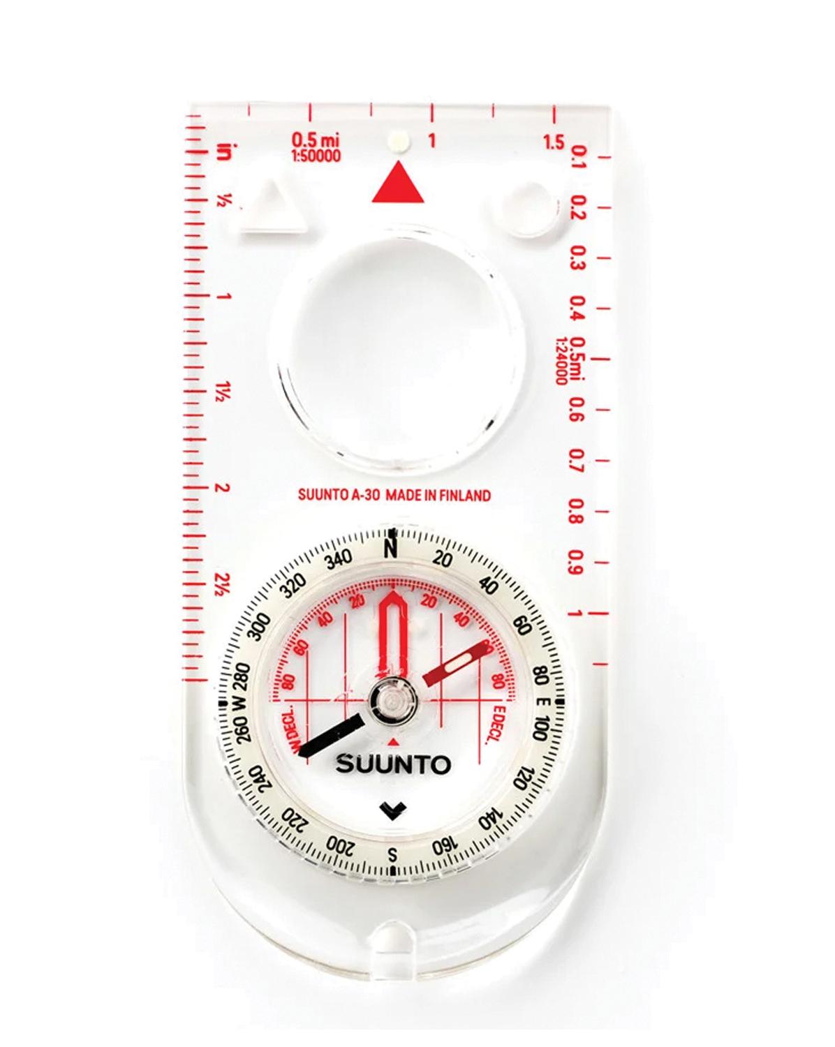 SUUNTO A-30 NH METRIC