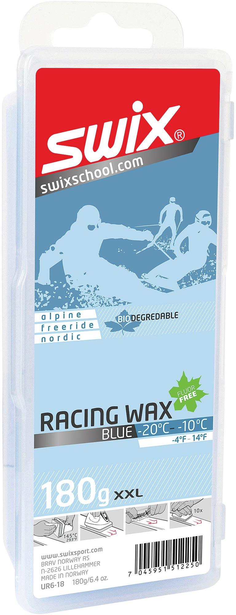 COLD BLUE BIO WAX - 60 G