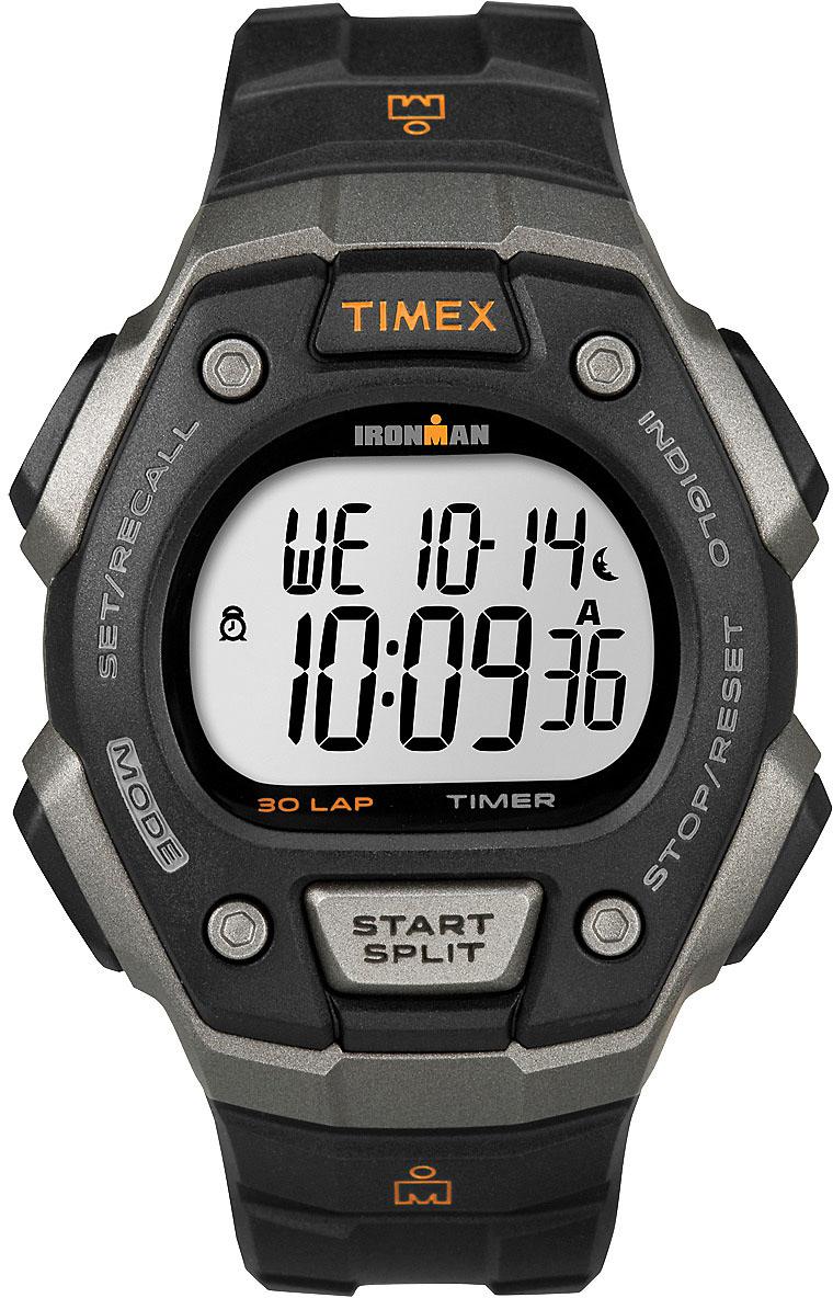 TIMEX IRONMAN MENS 30LP