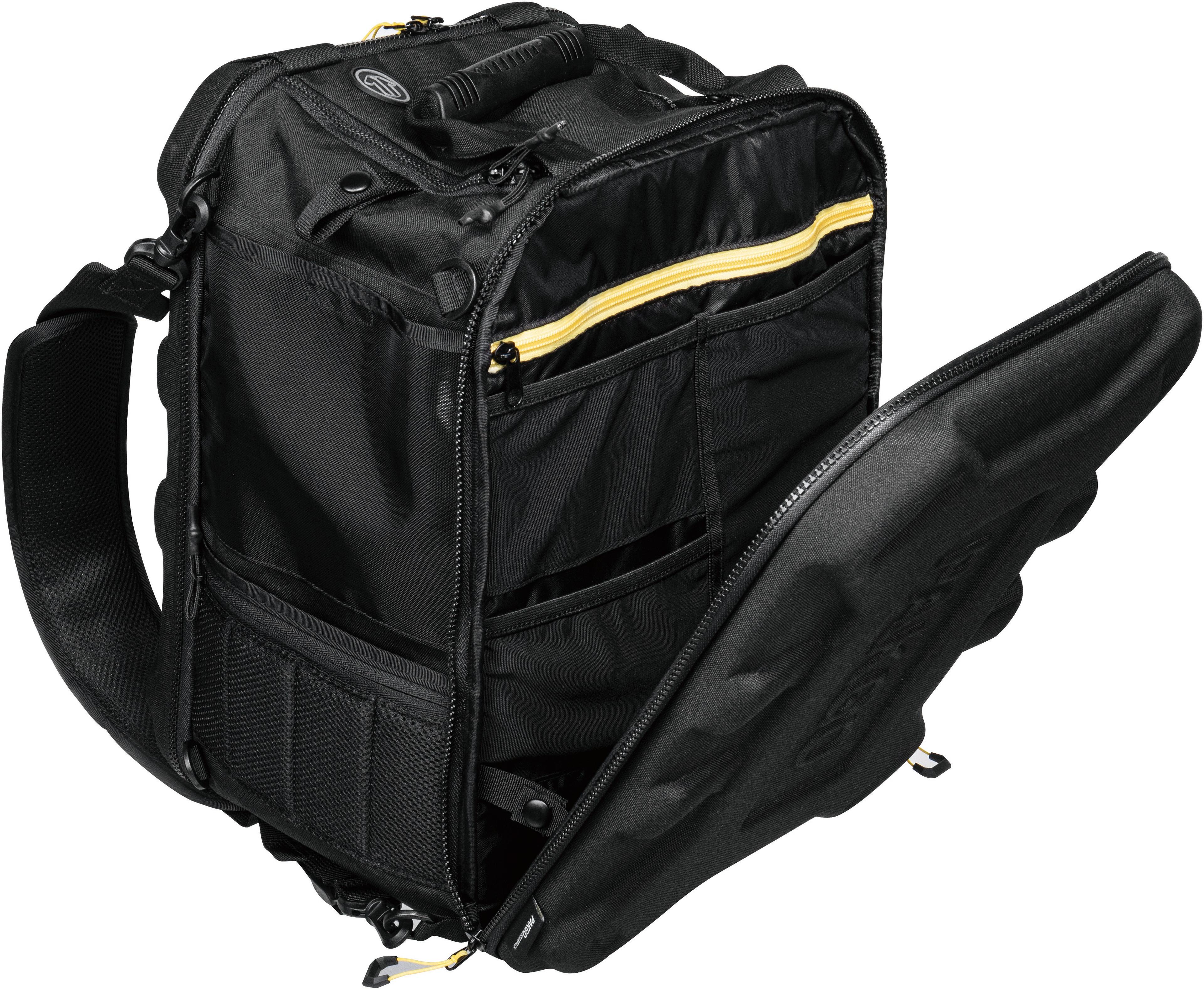 PAK GO GEAR BAG 40L