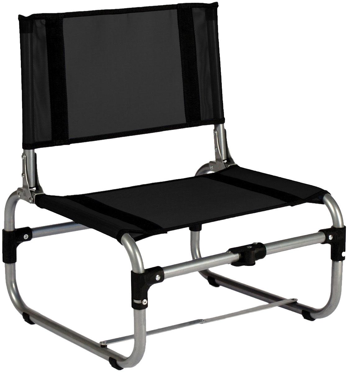 LARRY CHAIR - BLACK