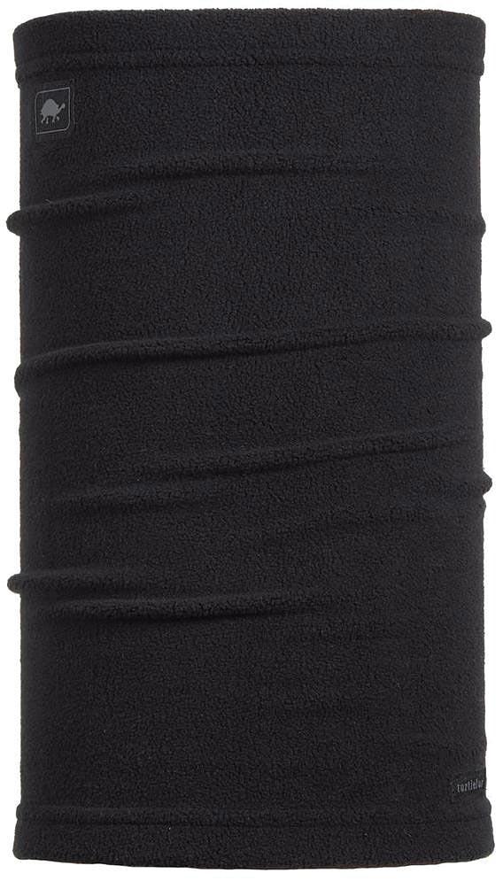 CHELONIA FLEECE BAND BLACK