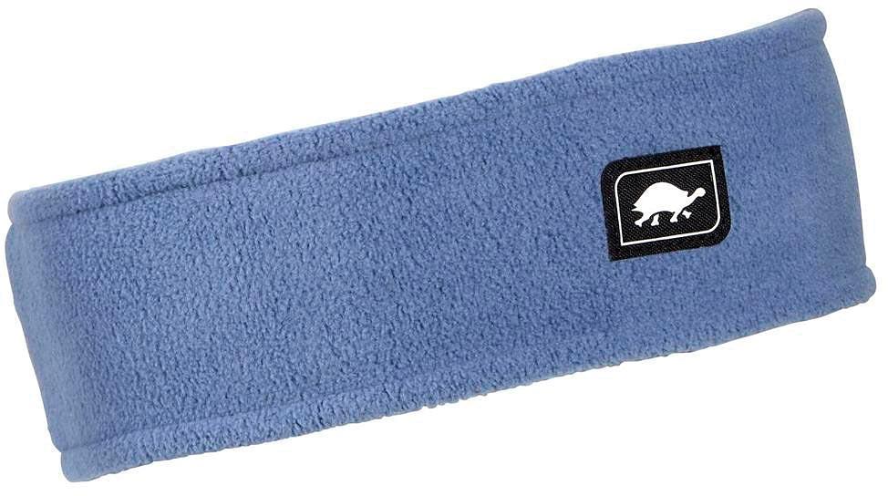 TURTLE FUR CHELONIA FLEECE TUBE BLACK