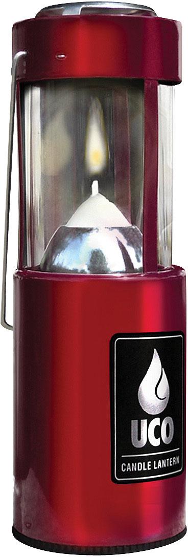 UCO CANDLE LANTERN-CLASSIC BRASS